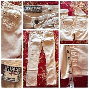 BKE Denim Payton Jeans